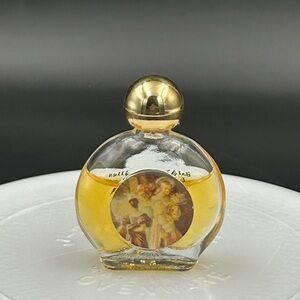 Bal A Versailles Eau De Toilette Jean Desprez mini perfume 5 ml